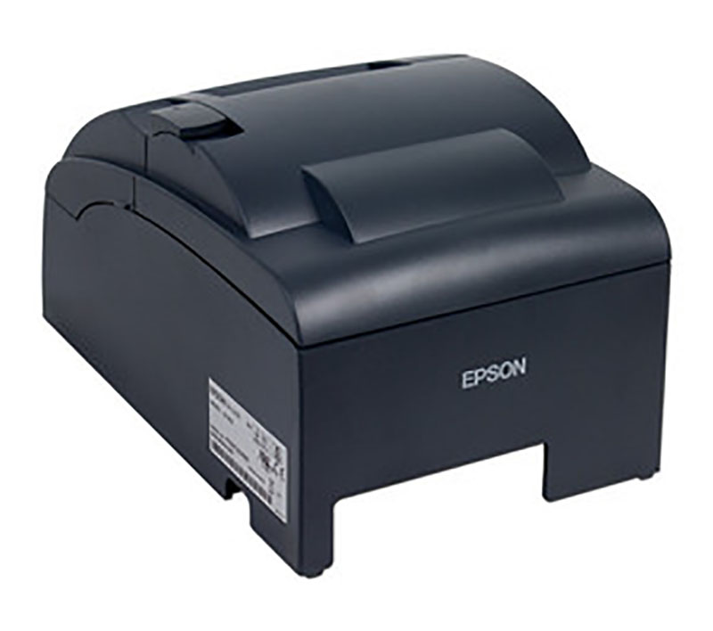 comprar pianista transferir Impresora Epson Matricial TMU220D-806 USB - Tappetit